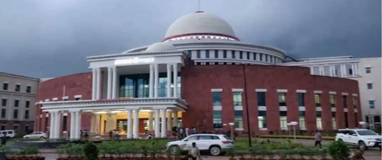 झारखंड विधानसभा में भी दिखा कोरोना इफैक्ट, बदला पत्रकारों का रास्ता