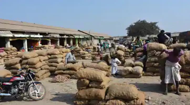 पूर्णिया के इस बाजार में नहीं होता 'शहरी बाबू' होने का अहसास, जानें कितना बदला है फणीश्वर नाथ रेणु का गुलाबबाग