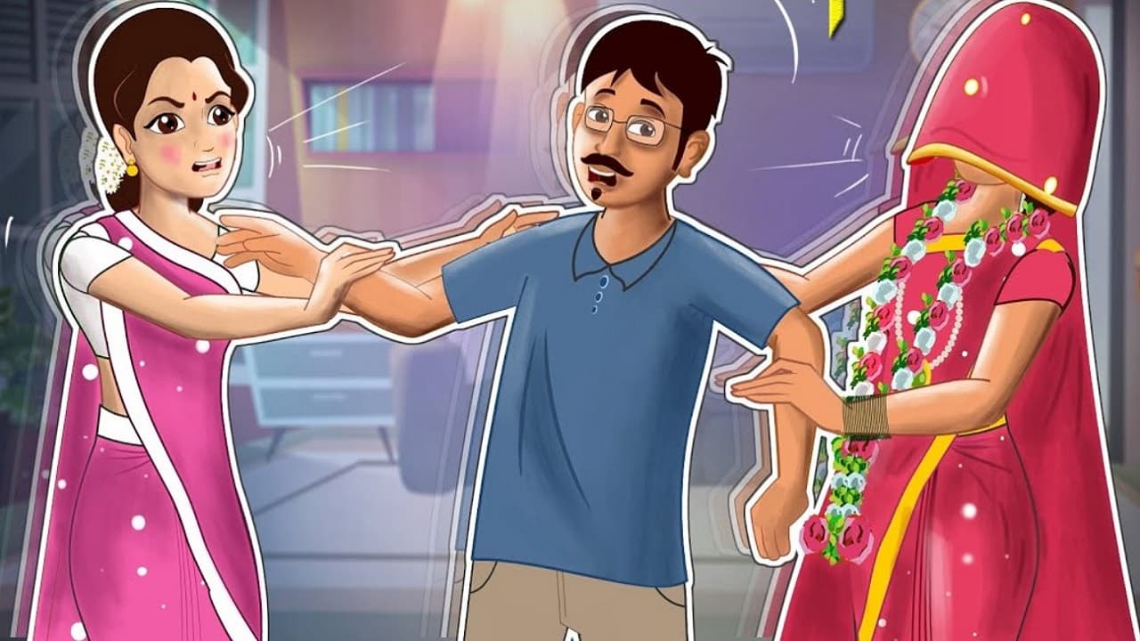 बिहार: पति, पत्नी और वो.. सड़क पर घंटों चला हाइवोल्टेज ड्रामा, जमकर हुई मारपीट, जानें पूरी कहानी