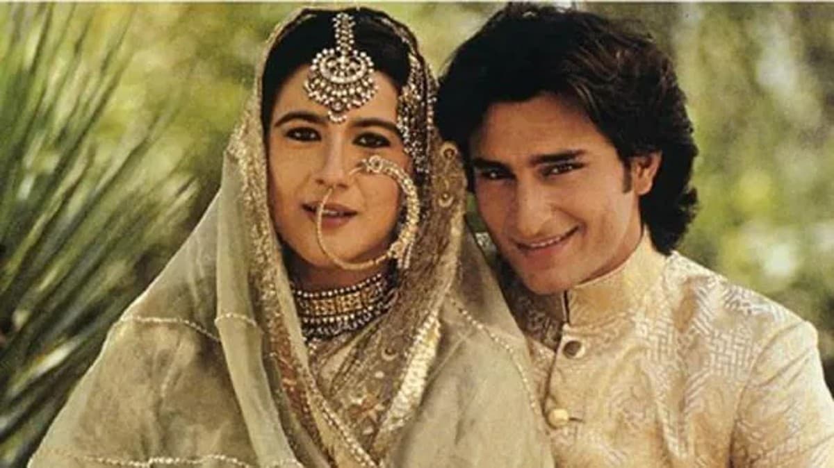 Amrita Singh ने इस वजह से लंबे वक्त तक नहीं की थी फैमिली प्लानिंग? एक्ट्रेस ने खुद बताई थी वजह