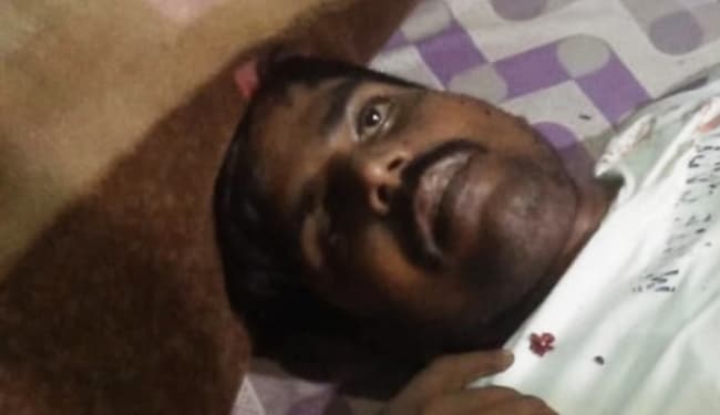 शातिर अनिल सहनी को अपराधियों ने घर में घुस कर मारी पांच गोलियां, गैंगवार में हुई हत्या: पुलिस