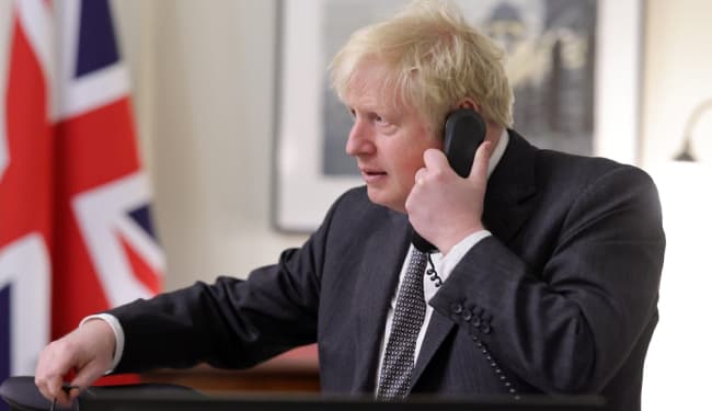 2021 के गणतंत्र दिवस पर मुख्य अतिथि होंगे ब्रिटेन के प्रधानमंत्री बोरिस जॉनसन, 27 साल बाद UK के पीएम परेड में होंगे शामिल