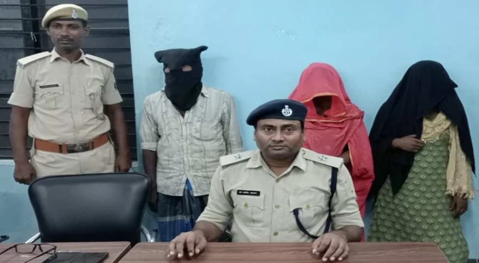 दो पतियों को छोड़ा, तीसरे को मार डाला, चौथी बार दुल्हन बनने से पहले खुल गया महिला का ये राज