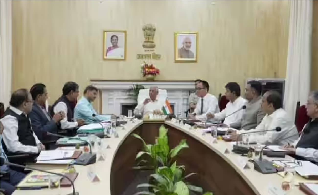 टाइम लाइन पर ले नामांकन और कराएं परीक्षा, राज्यपाल ने बिहार के कुलपतियों को दिया निर्देश