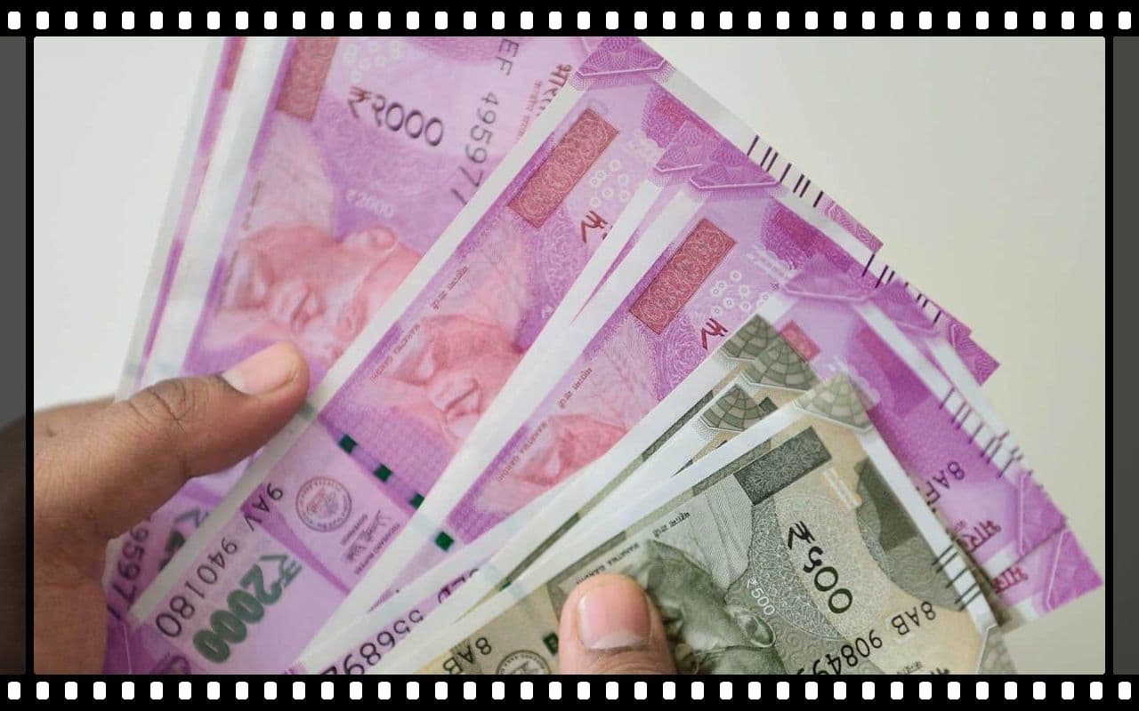 7th Pay Commission: महंगाई भत्ता बढ़ा, 8 माह का एरियर भी मिलेगा, जानें किन कर्मचारियों काे मिली गुड न्यूज 7th Pay Commission: महंगाई भत्ता बढ़ा, 8 माह का एरियर भी मिलेगा, जानें किन कर्मचारियों काे मिली गुड न्यूज