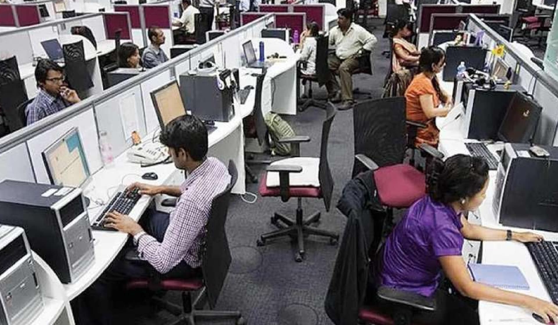 7th Pay Commission News: 28 से 31 फीसदी हो सकता है DA, केन्द्रीय कर्मचारियों की सैलरी में फिर होगा इजाफा!