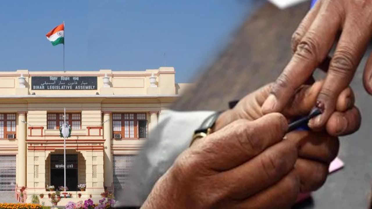 Bihar Election : हर मुद्दे पर भारी है यहां बागियों की ललकार, जानें सीवान में क्या रहेगा जीत का समीकरण