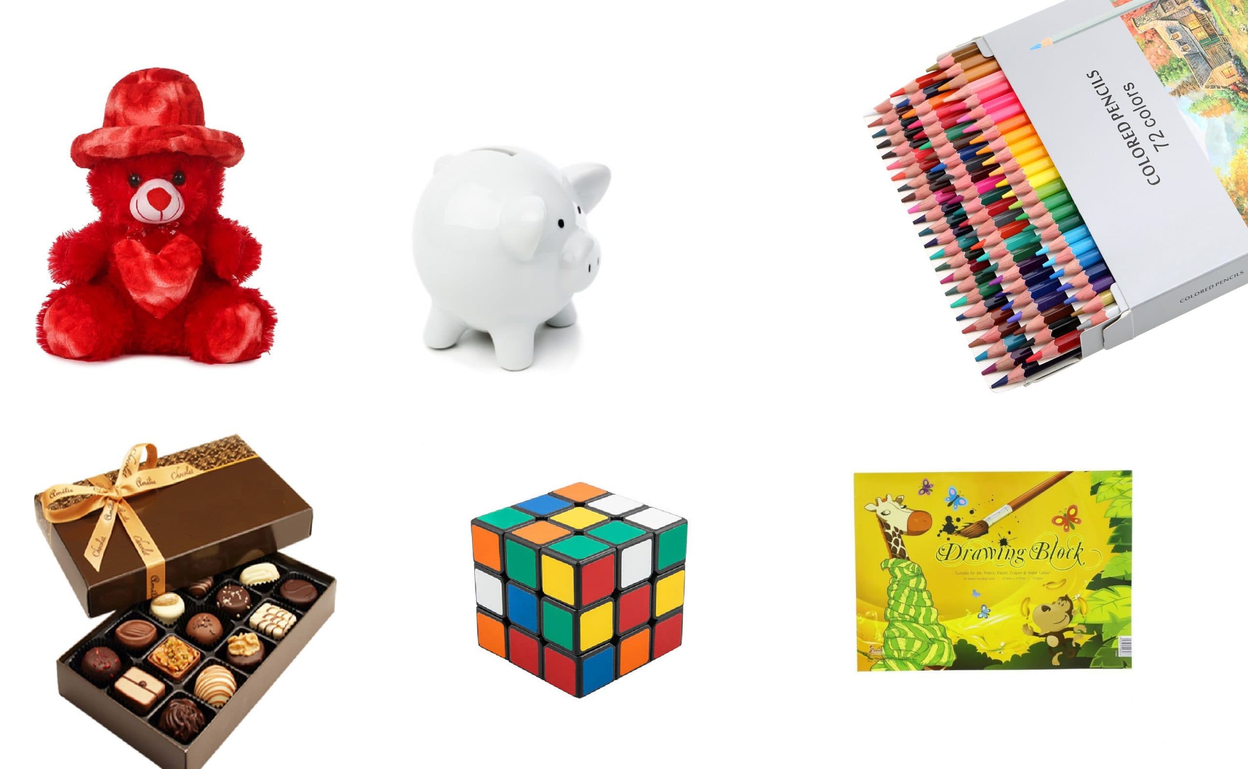 Best Rakhi Gift: रक्षा बंधन में बच्चों के लिए कौन - कौन से हो सकते हैं बेहतर गिफ्ट