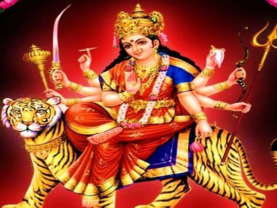 Shardiya Navratri 2023: इस मुहूर्त में की जाएगी कलश स्थापन, जानें घटस्थापना का शुभ समय-पूजा विधि और सामग्री
