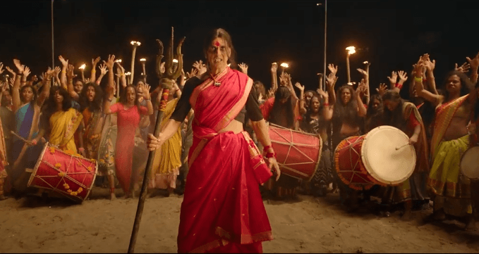 Laxmmi Bomb में अक्षय कुमार के 10 ऐसे अवतार कि आप पहचान नहीं पाएंगे, देखिए ये Photo Story