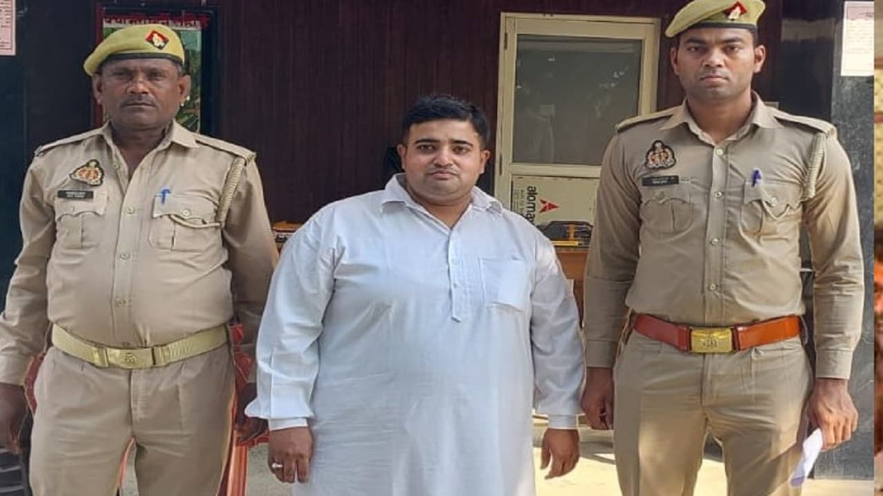 बरेली में सोशल मीडिया पर अतीक-अशरफ की तारीफ करना पड़ा भारी, पुलिस ने गिरफ्तार कर भेजा जेल