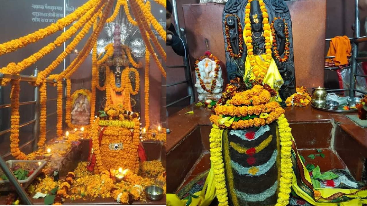 Mahashivratri 2023: बिहार के इस मंदिर में एक साथ होती है शिव-विष्णु की पूजा, जानें बाबा हरिहरनाथ का रहस्य