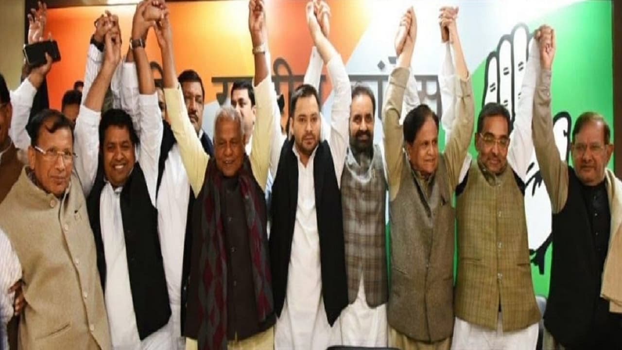 बिहार में उपेन्द्र कुशवाहा के शोक संदेश पर सियासी हलचल तेज, जानें किन नेताओं की तरफ किया इशारा