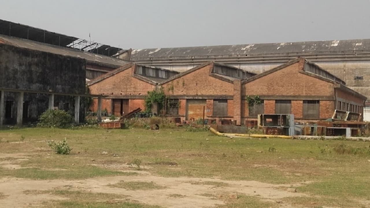 दरभंगा AIMS अब DMCH परिसर में नहीं, अशोक पेपर मिल की जमीन पर बनेगा, सीएम और डिप्टी सीएम ने लिया फैसला