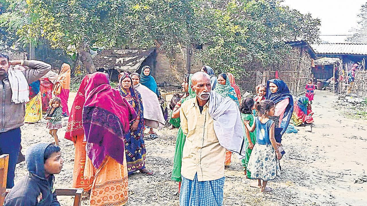 बेगूसराय में शराब बनाने के आरोप में पुलिस ने की थी युवक की पिटाई, इलाज के दौरान मौत