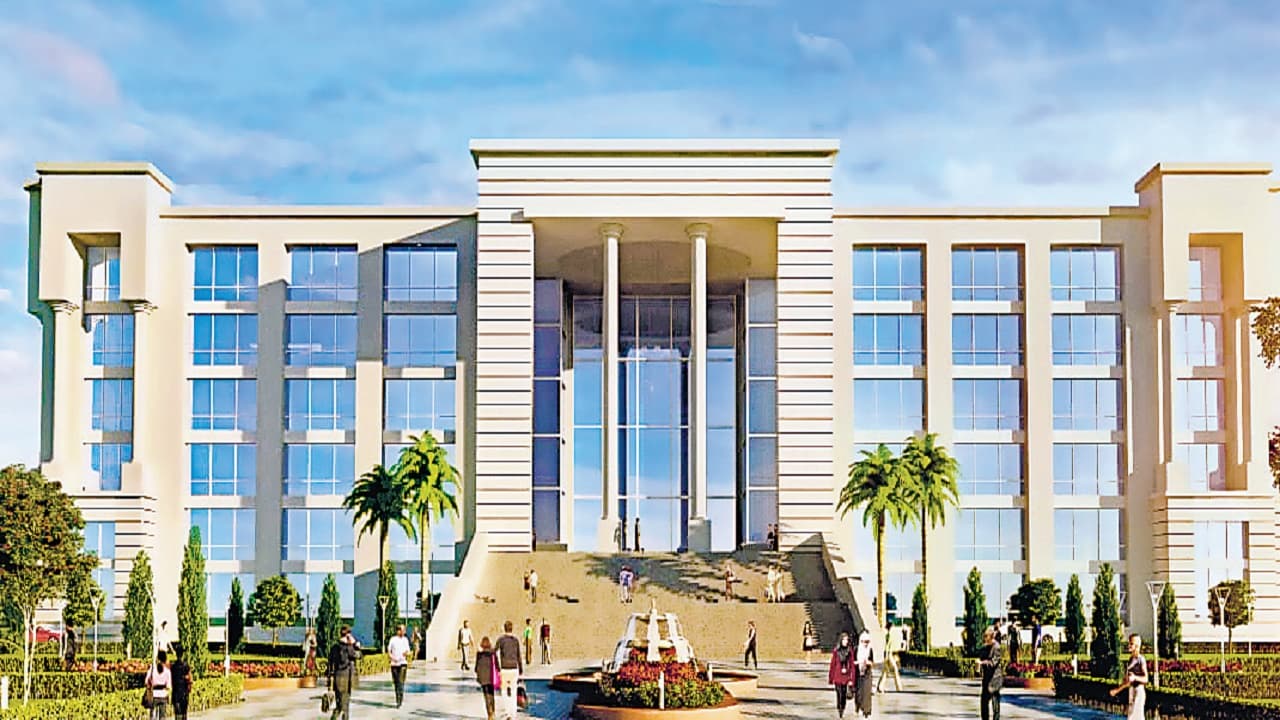 पटना में नया समाहरणालय भवन बनने का रास्ता साफ, G+5 फ्लोर की होगी बिल्डिंग, सुप्रीम कोर्ट ने दी अनुमति