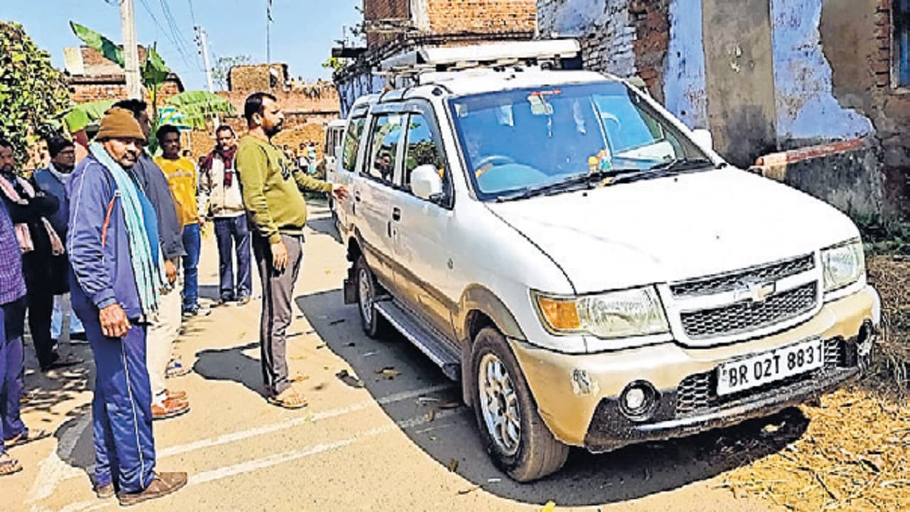 Bihar News: टेरर फंडिग में बिहार के सात जिलों में छापे, मुखिया के बॉडीगार्ड के पास से राइफल व कट्टा बरामद