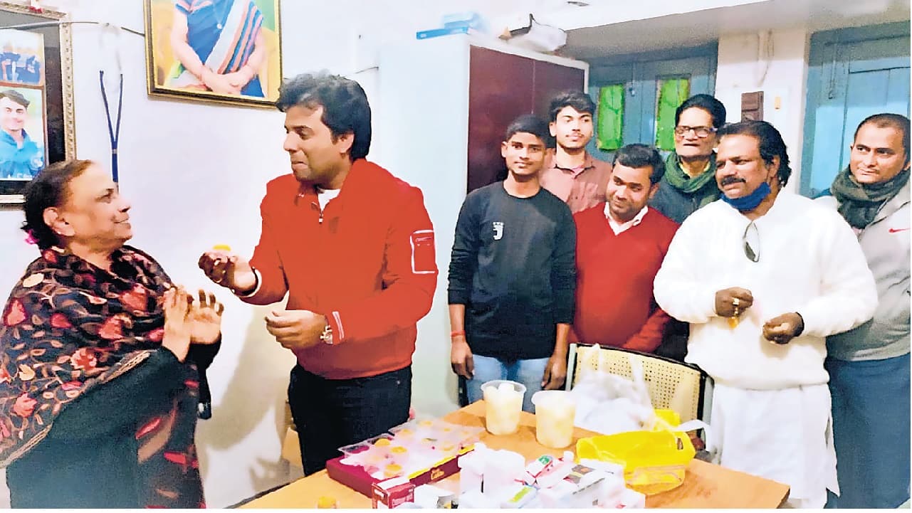 बिहार के छह खिलाड़ियों के भाग्य का फैसला आज, जानें IPL नीलामी के लिए चयनित राज्य के क्रिकेटरों का नाम