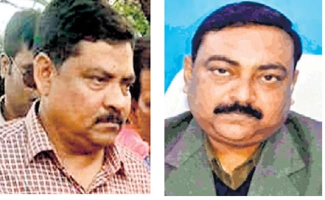 पूर्व डीटीओ अजय ठाकुर व रजनीश लाल पर मनी लॉन्ड्रिंग का भी केस, अब इडी इनकी अवैध संपत्ति करेगा जब्त