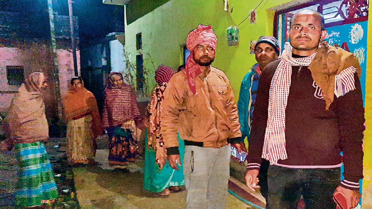 Bihar News: पटना में बंटवारे को लेकर गोतनी की कर दी हत्या, बाढ़ में छह गोली मार कर किसान की ले ली जान