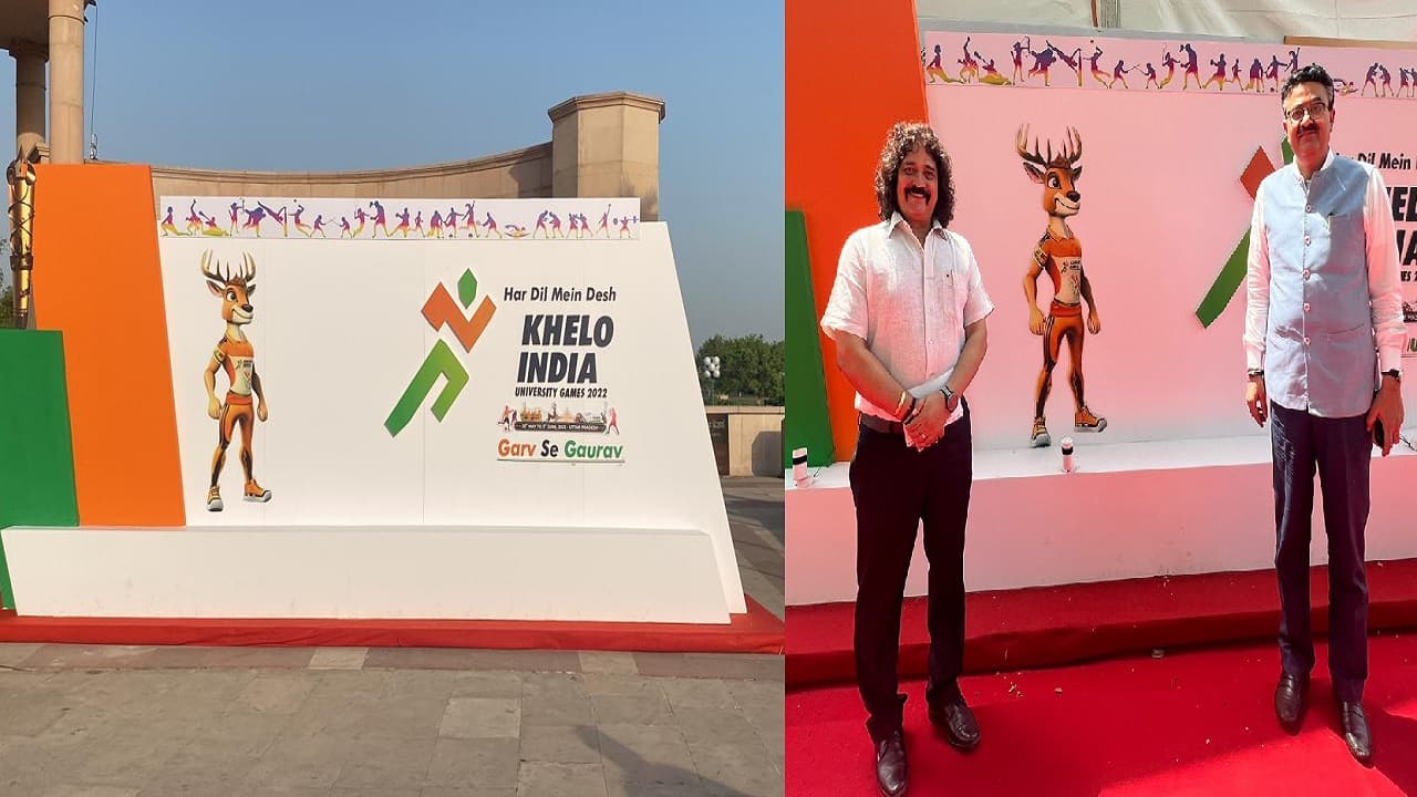 Khelo India: खेलो इंडिया यूनिवर्सिटी गेम्स कल से नोएडा में शुरू, कबड्डी में प्रतिभा का जौहर दिखाएंगे युवा