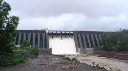 डगमारा पनबिजली योजना को कैबिनेट से मिली मंजूरी, 130 मेगावाट बिजली का होगा उत्पादन