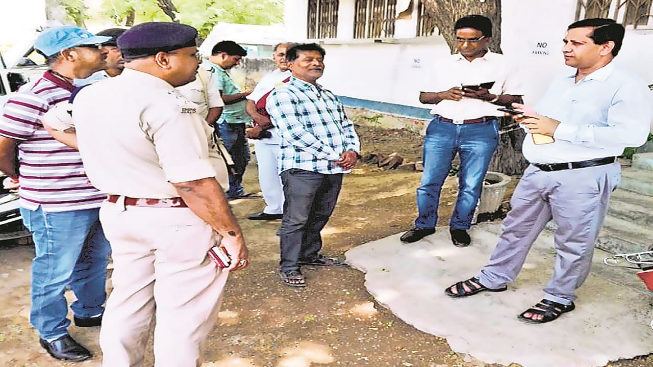 Bihar News: नवादा के बाल सुधार गृह में फांसी लगा कर किशोर ने की आत्महत्या, जांच के लिए 3 सदस्यीय टीम गठित