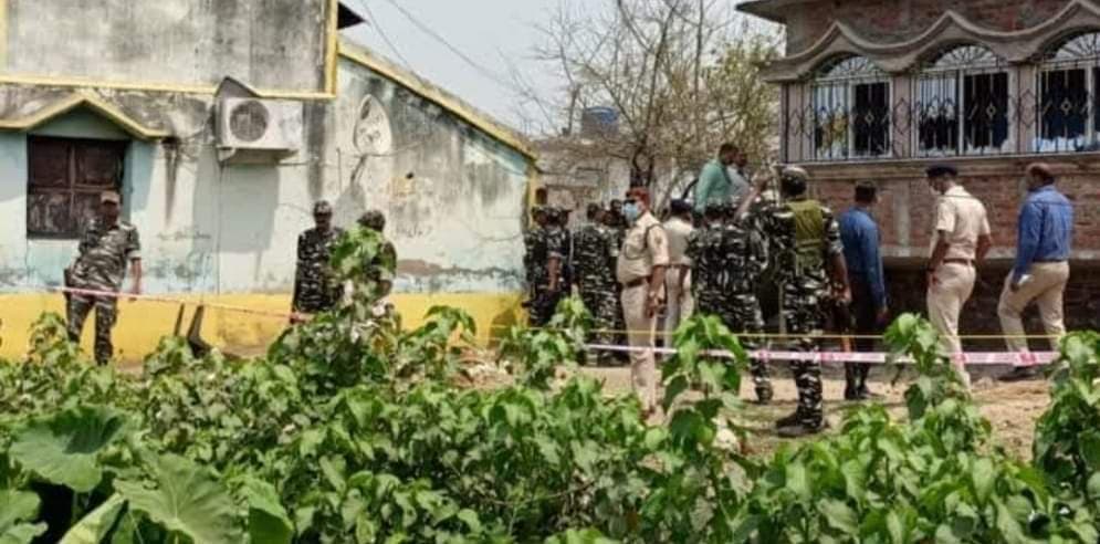 Birbhum Violence Case: सीबीआई ने फरार आरोपी लिटेन शेख को दबोचा, अबतक 28 की हुई गिरफ्तारी