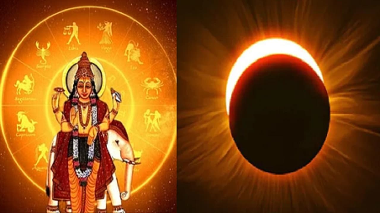 देव गुरु इस दिन होंगे अस्त, मेष-वृषभ, कन्या-मिथुन और वृश्चिक-मकर राशि के लिए अशुभ,  सूर्य ग्रहण दोष भी लगेगा