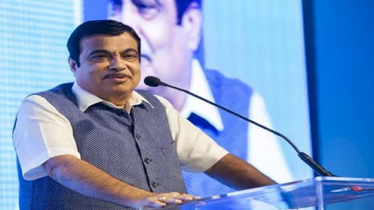 नितिन गडकरी का कमाल, रोड नेटवर्क में चीन से आगे निकला भारत, 9 साल में बिछा दिया हजारों किलोमीटर सड़कों का जाल