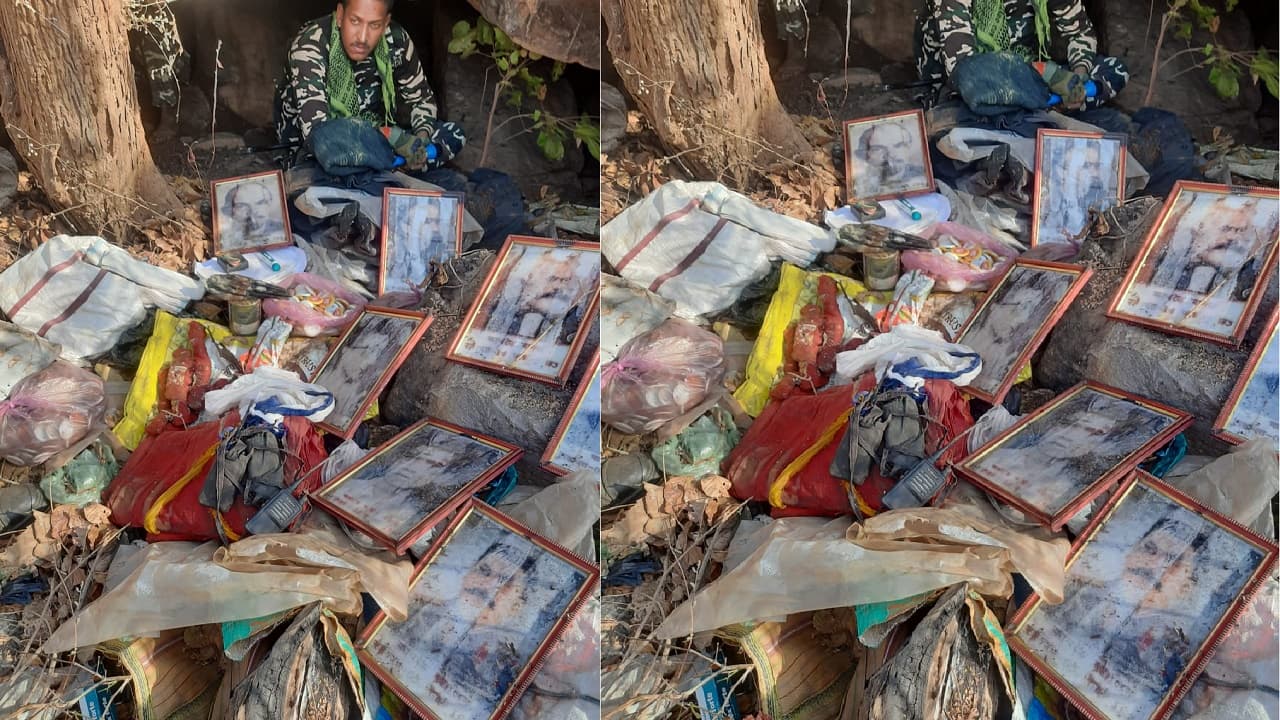 लखीसराय पुलिस को मिली बड़ी कामयाबी, सर्च ऑपरेशन के दौरान 18 जिंदा कारतूस सहित कई सामग्री बरामद