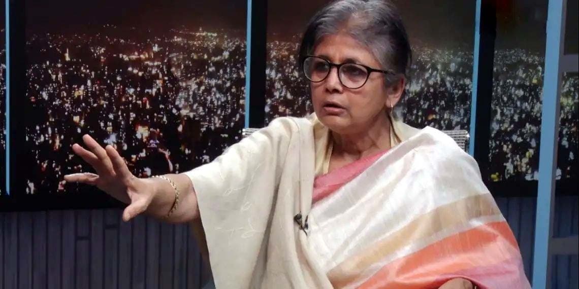 बिहार की बेटी पर हुई कार्रवाई से गुस्से में लोग, भारत सरकार से कर रहे मांग- नेपाल का हुक्का-पानी बंद करो