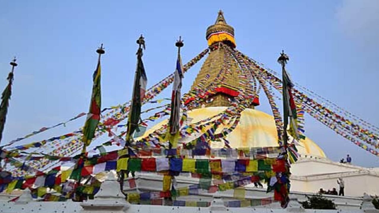 कलयुग का 'श्रवण कुमार' मां को करा रहे धार्मिक स्थलों के दर्शन, 67,000 किमी यात्रा कर जानें कैसे पहुंचा सीतामढ़ी