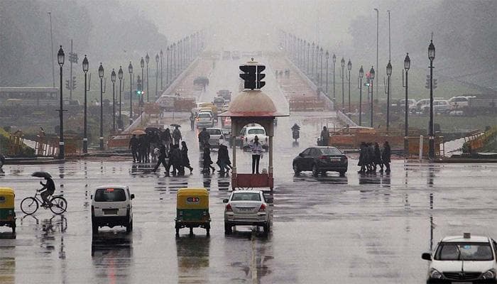 Weather Forecast Update : हिमाचल प्रदेश के चम्बा में भूकंप के दो झटके, जानें झारखंड-यूपी-बिहार-दिल्ली सहित देश के अन्य राज्यों के मौसम का हाल