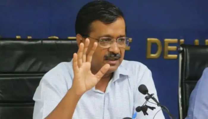 केजरीवाल के ट्वीट पर सिंगापुर नाराज, विदेश मंत्री एस.जयशंकर बोले- 'दिल्ली सीएम भारत के लिए नहीं बोल सकते...'