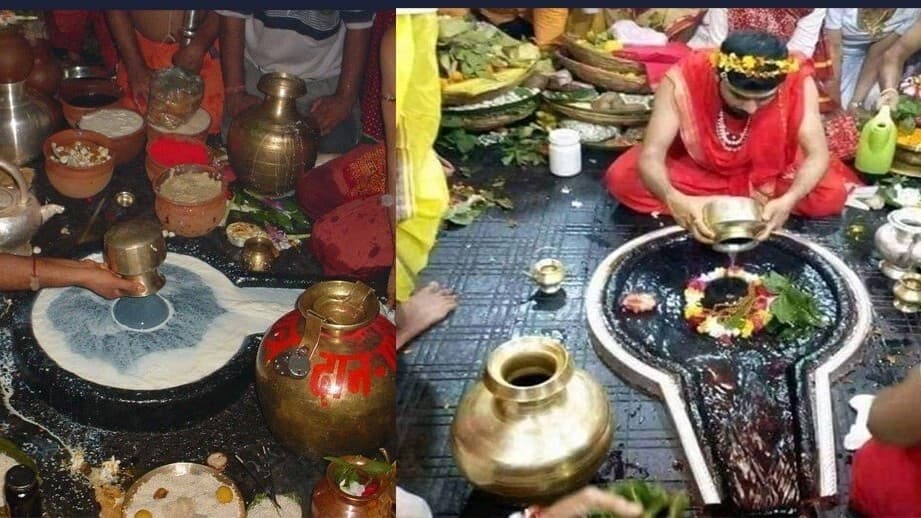 31 अगस्त से शुरू होगी बाबा बैद्यनाथ की स्पर्श पूजा, मलमास के कारण बढ़ीं त्योहारों की तिथियां