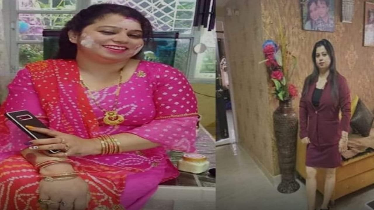 Bihar Crime News: सीसीटीवी फुटेज में सफेद कार पर जाती दिखी रिमझिम, मर्डर करने के तरीके से मामला कुछ और… Bihar Crime News: सीसीटीवी फुटेज में सफेद कार पर जाती दिखी रिमझिम, मर्डर करने के तरीके से मामला कुछ और…