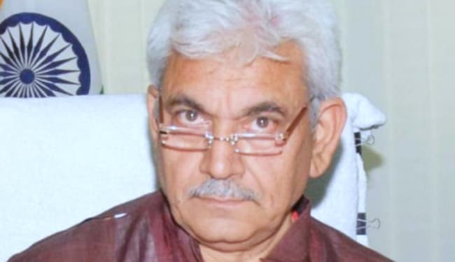 पूर्वांचल के BJP नेता मनोज सिन्हा बने जम्मू-कश्मीर के दूसरे उपराज्यपाल, छात्र संघ का अध्यक्ष बन कर शुरू किया था राजनीतिक करियर