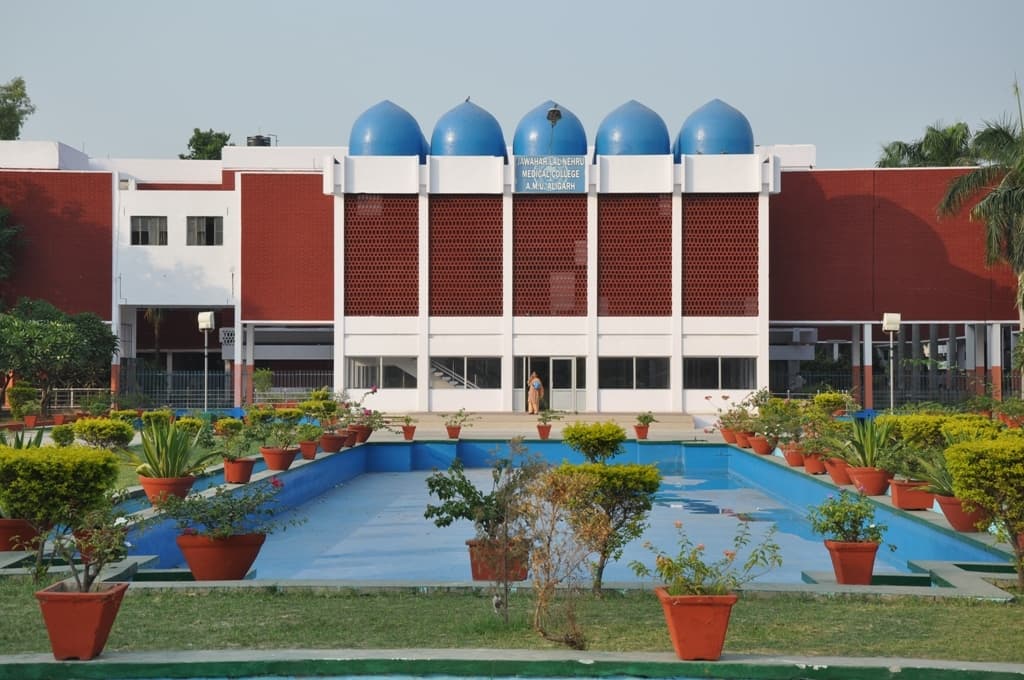 Aligarh News: एएमयू के मेडिकल कॉलेज में नहीं देखे जाएंगे 50 से अधिक मरीज, जानें क्या है नया आदेश