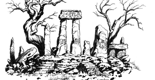 मैं अनुभव एक खोज जगत का