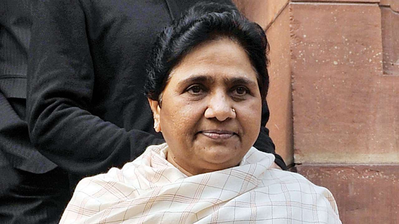 Bengal Chunav 2021: ममता दीदी के ‘मैदान’ में खेलने आ रहीं हैं ‘बहनजी’