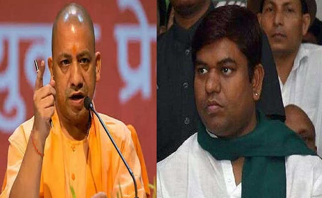 UP Election: नीतीश से दोस्ती पर योगी से कुश्ती, पूर्वांचल में भाजपा की राह में कांटे बिछा रहे मुकेश सहनी