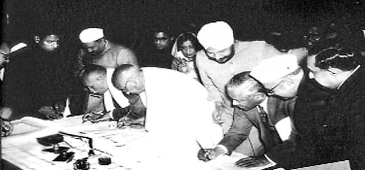 गणतंत्र दिवस 2024 : जानिए बिहार के उन 36 लोगों को जिनके विचार गूंजते हैं हमारे संविधान में