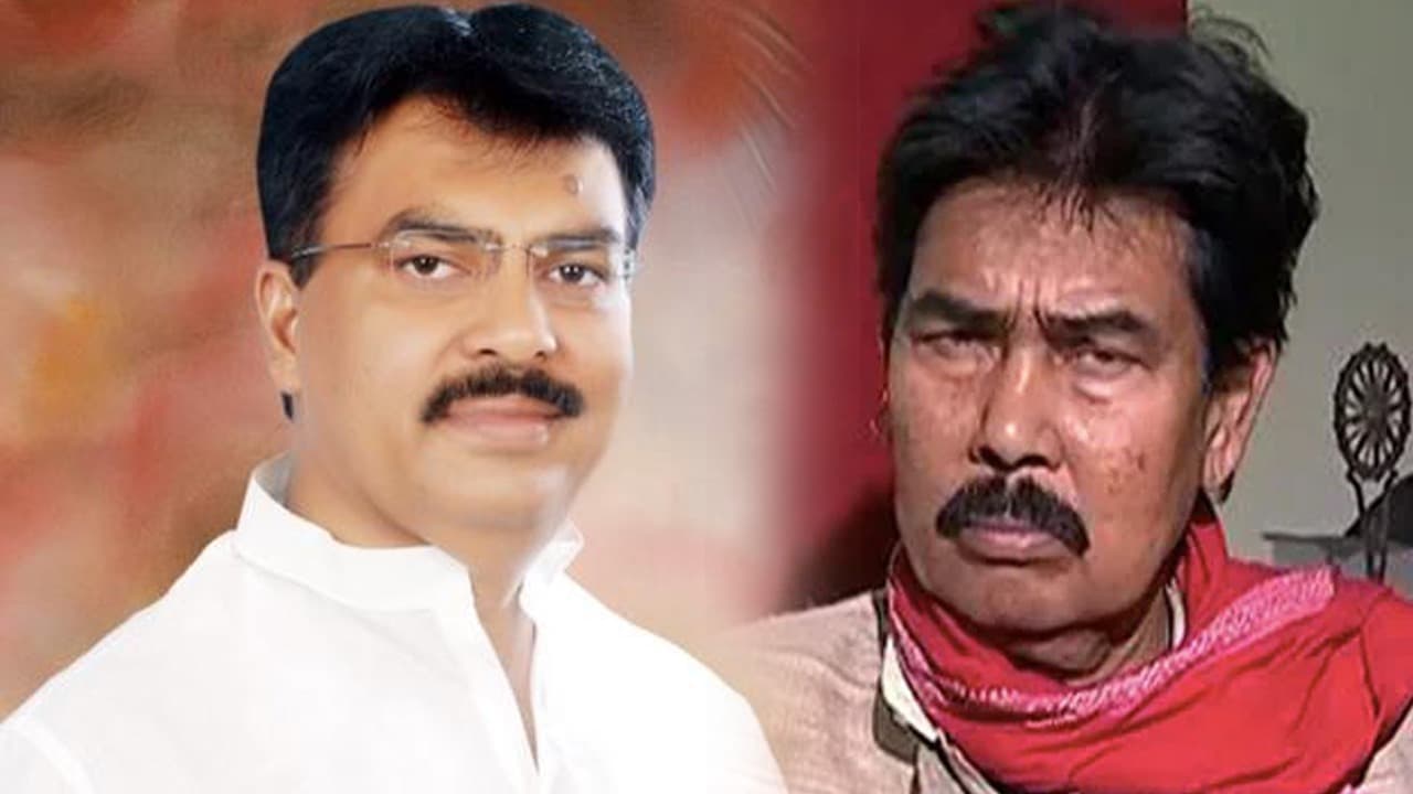 सदन में माले विधायक महबूब आलम पर भड़के संजय सरावगी, जमकर हुआ गाली-गलौज, देखते रहे अवधबिहारी चौधरी