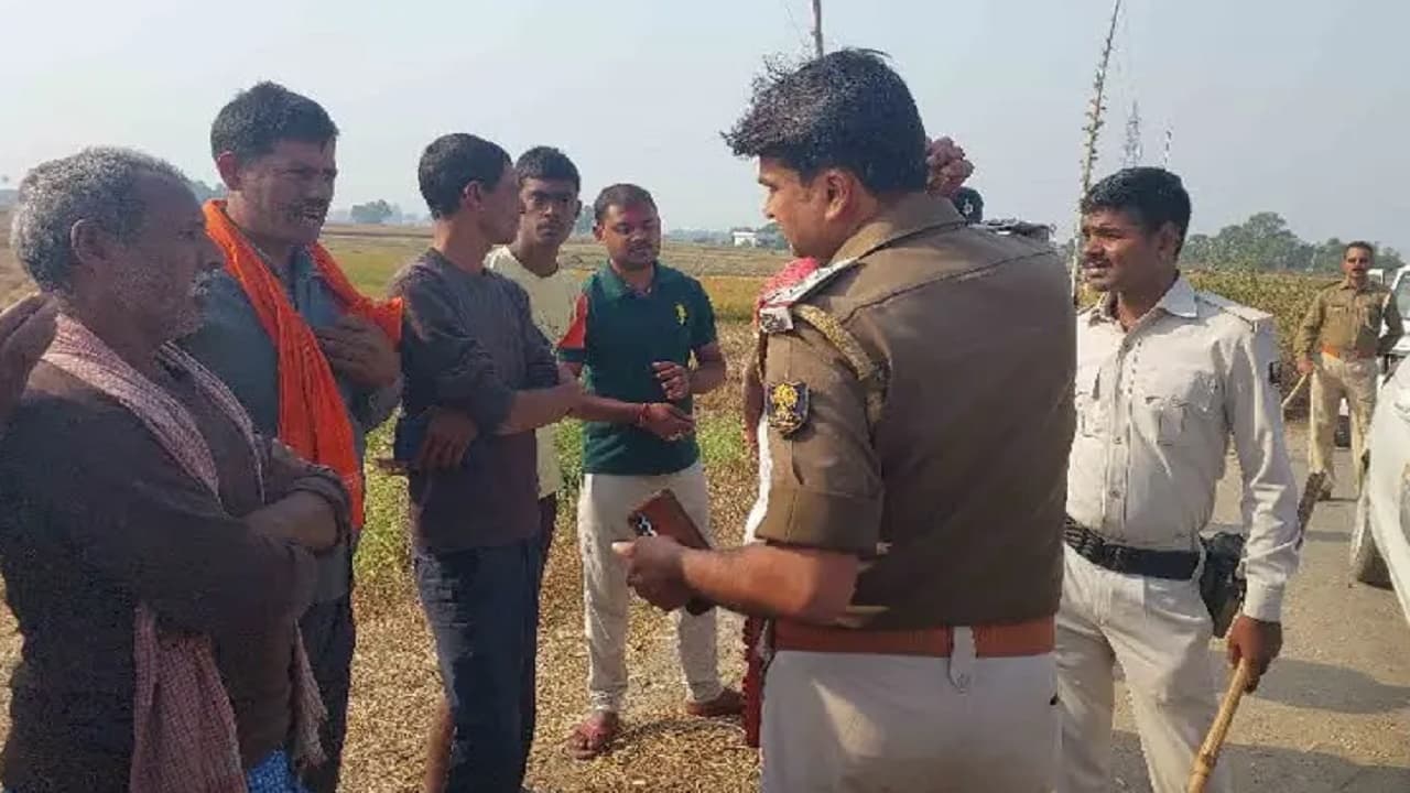 पटना के बिहटा में कई राउंड गोलीबारी, हथियार के साथ एक व्यक्ति का वीडियो वायरल, जानें पूरा मामला