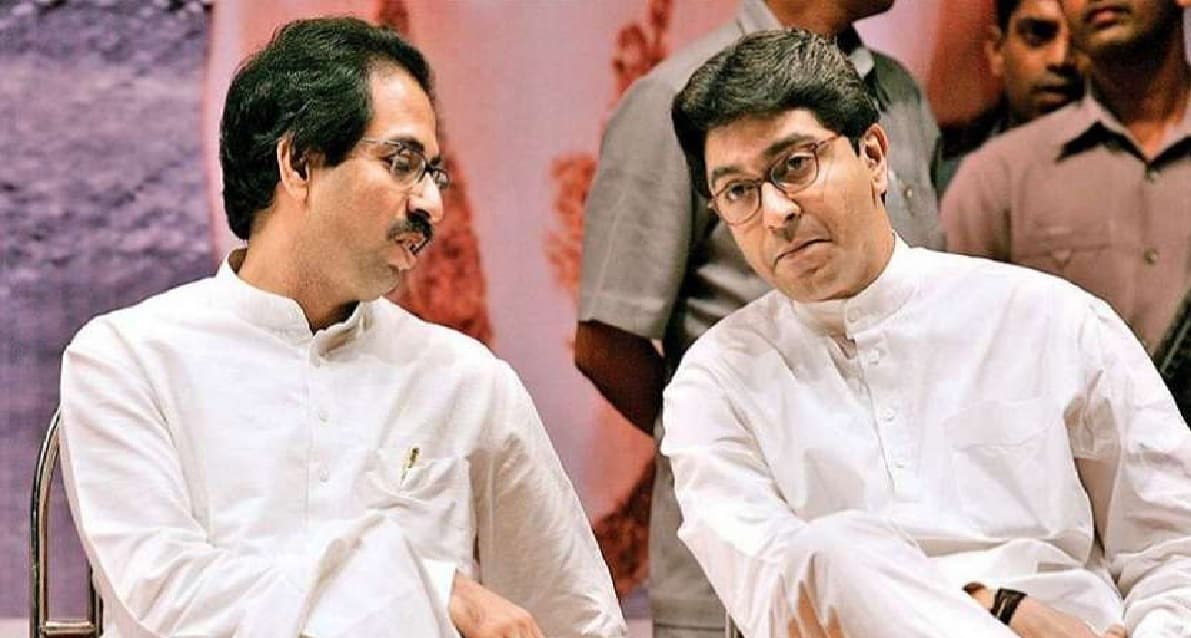 राज ठाकरे ने उद्धव से कहा, शराब की दुकाने खुलने दी जाए