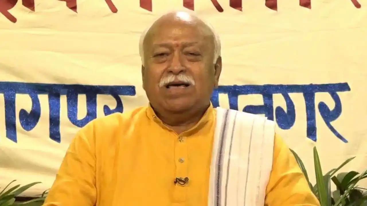 जून में होगी RSS की तीन दिवसीय बैठक, कोरोना के संभावित तीसरे लहर और आगामी विधानसभा चुनावों पर चर्चा संभव