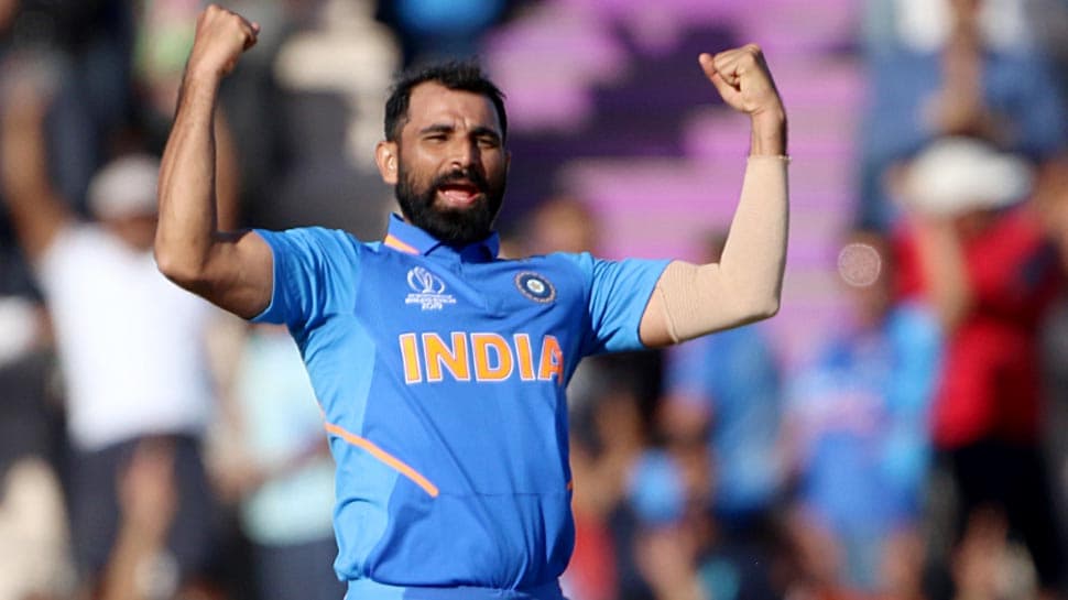 मोहम्मद शमी टी20 वर्ल्ड कप के लिए अब भी हो सकते हैं टीम में शामिल, क्या कहता है ICC का नियम