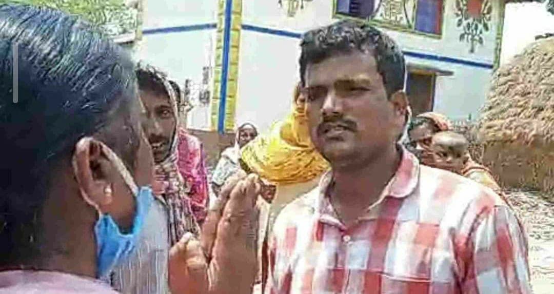 Bengal Chunav 2021: अनुब्रत मंडल के गढ़ में TMC नेता की धमकी, तृणमूल को वोट नहीं करने पर काट देंगे हाथ