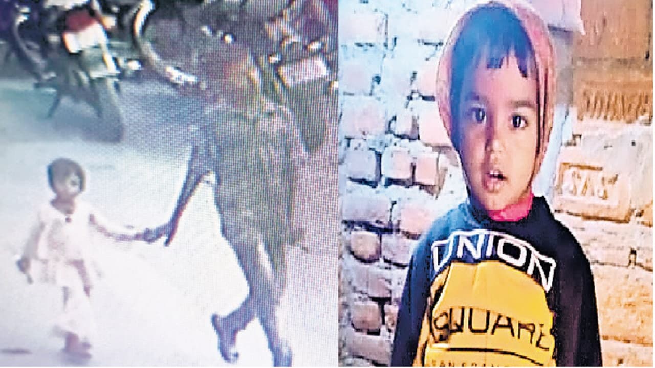 Patna News: बच्ची को गायब कर भिखारन को दिया, सीसीटीवी फुटेज में बच्ची को ले जाता दिखा नौ साल का बच्चा